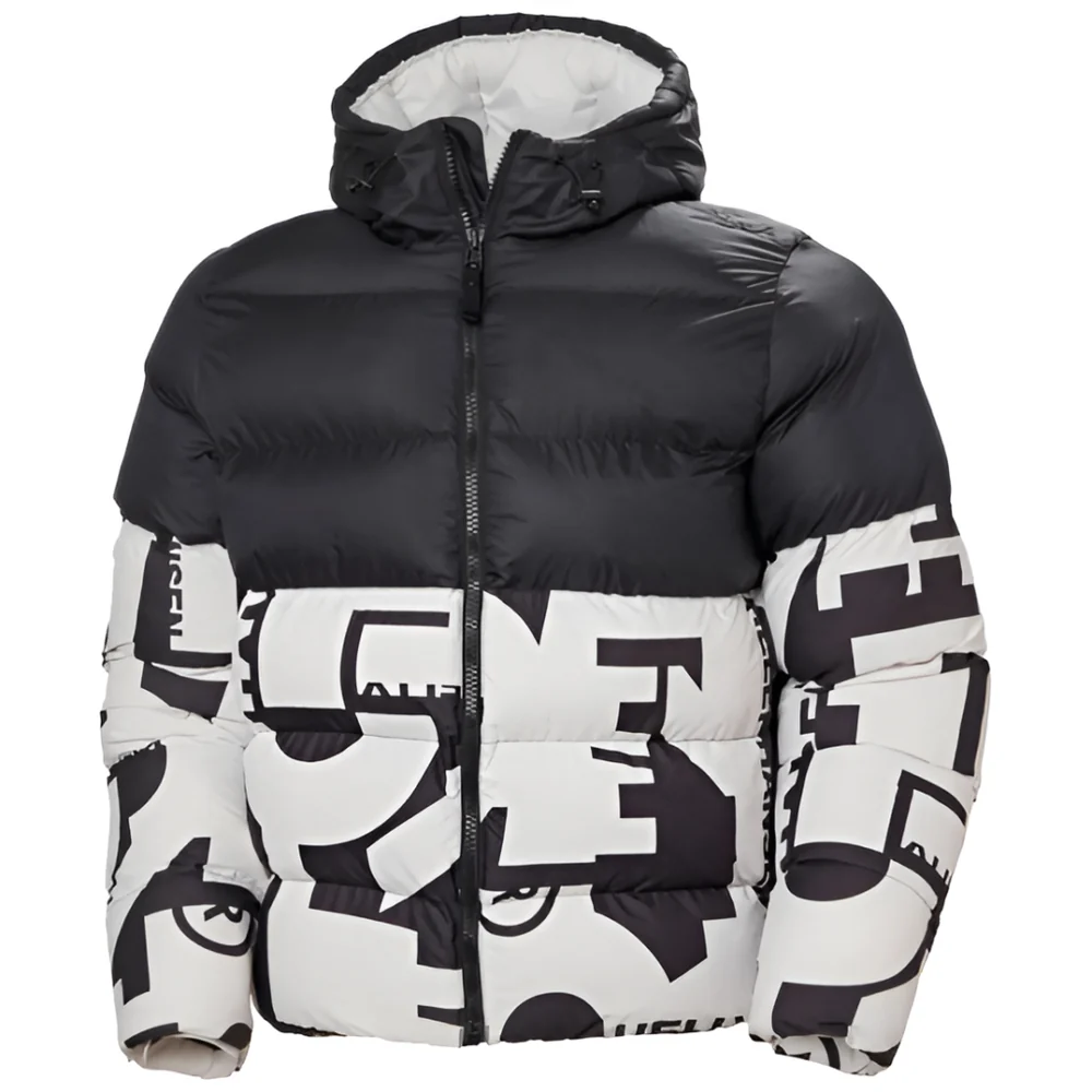 Puffer Jacket Art. 463