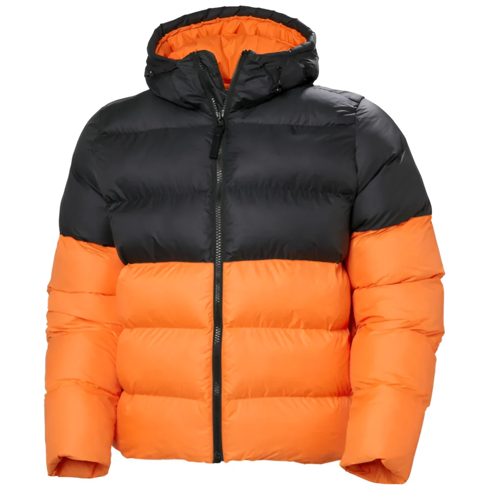 Puffer Jacket Art. 466