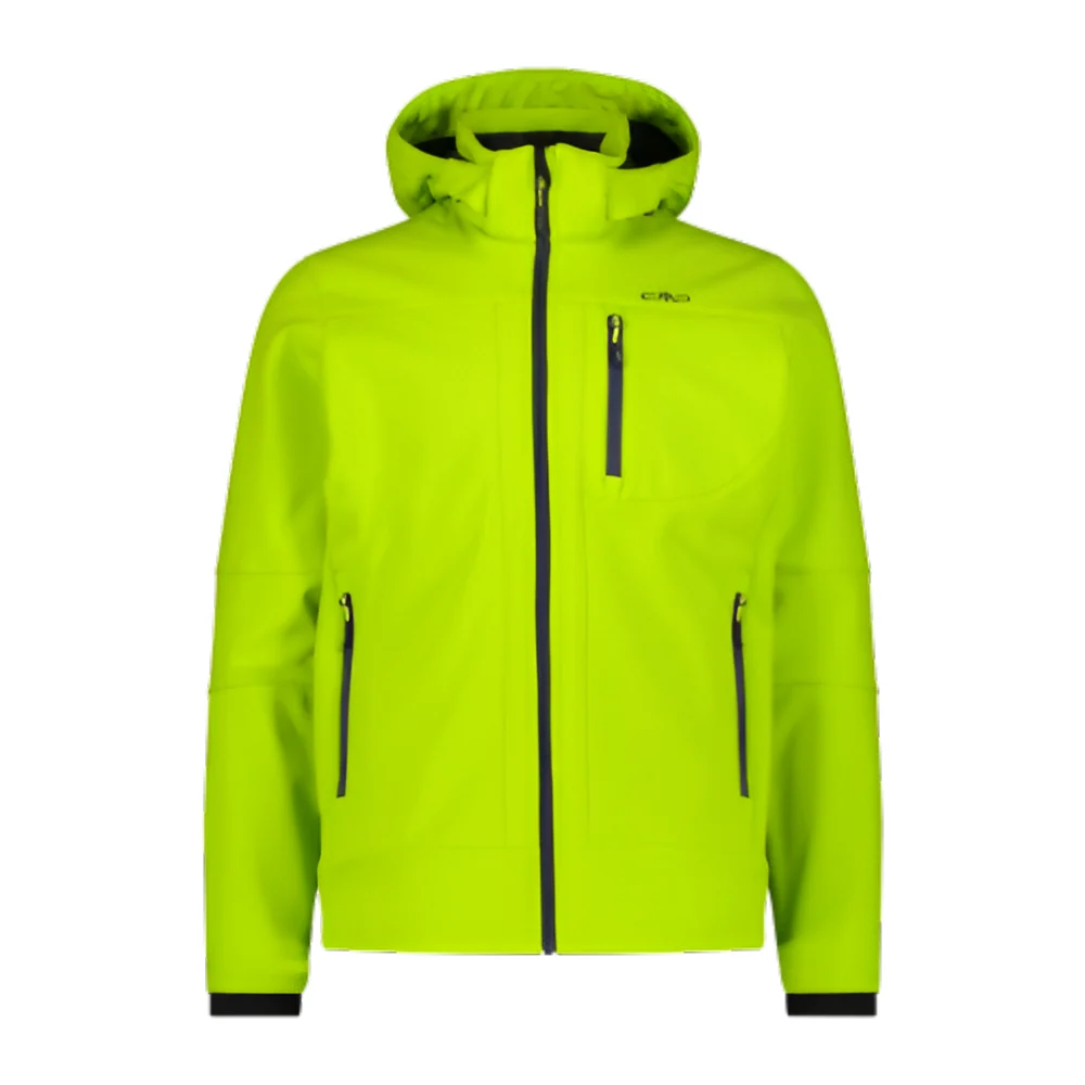 Softshell Jacket Art. 469